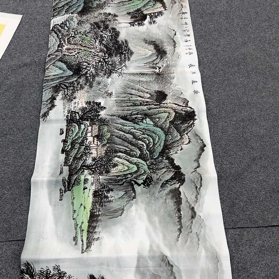 新号开播领福利了