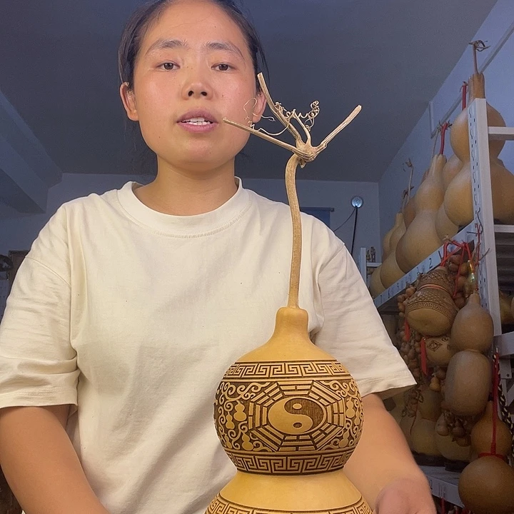 天然葫芦一物一图看图片发货10