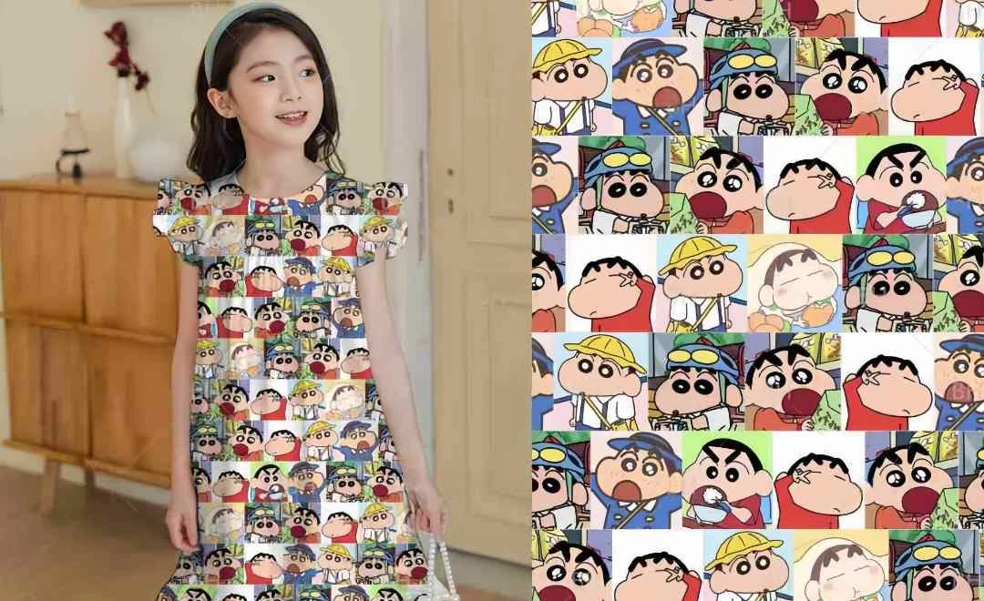 129）1.45米宽幅人造棉布料1米起拍3米包邮±5厘米裁剪产品不退不换