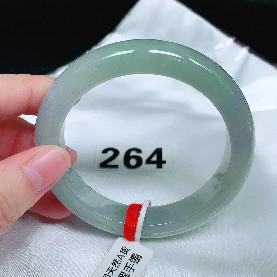 翡翠未镶嵌手镯翡翠手镯未镶嵌