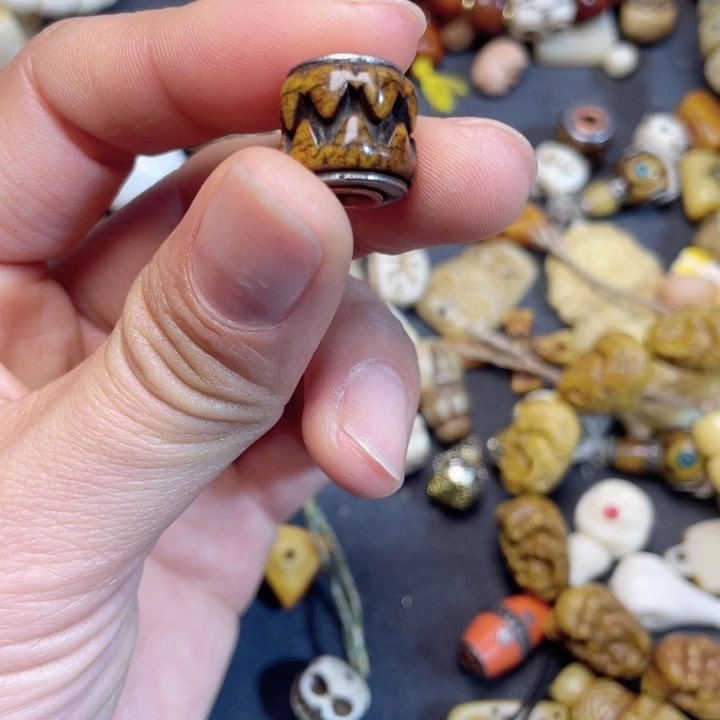 牛骨其他其他配饰