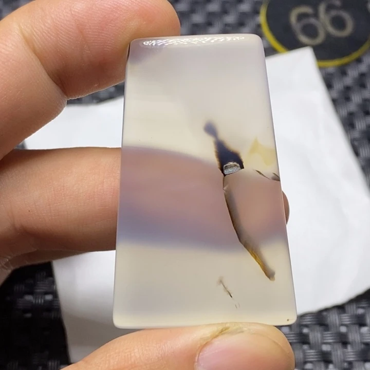 C***y玛瑙/玉髓未镶嵌1