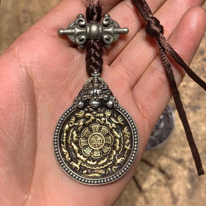 琉璃颈饰喜欢的朋友