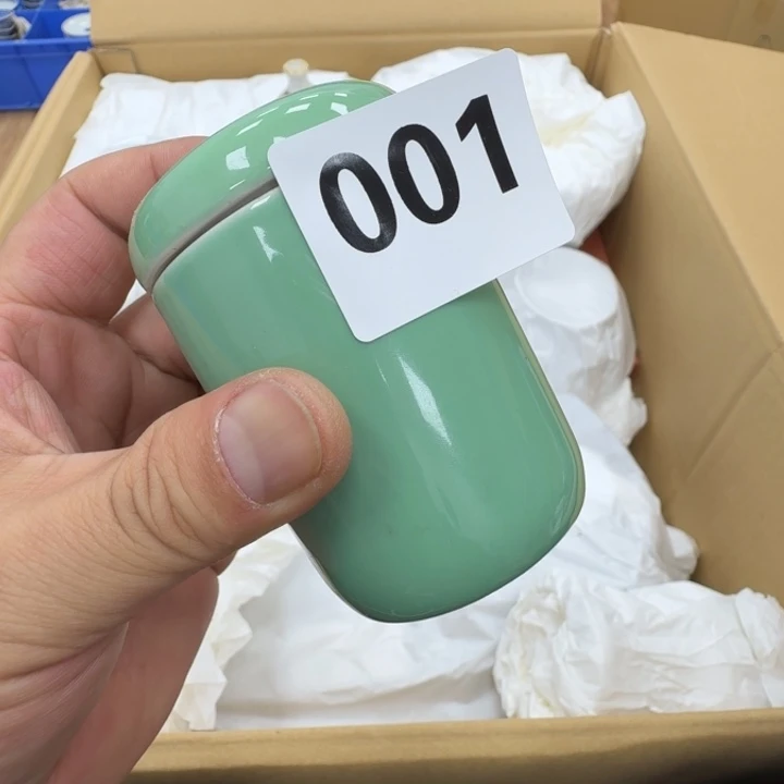 瓷片1****好工艺品摆件瓷器摆件666
