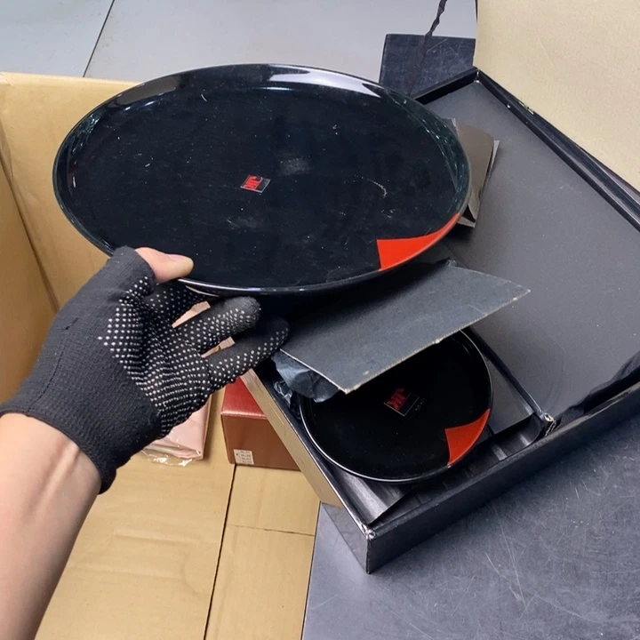 摆件1227一大五小精品精品精品