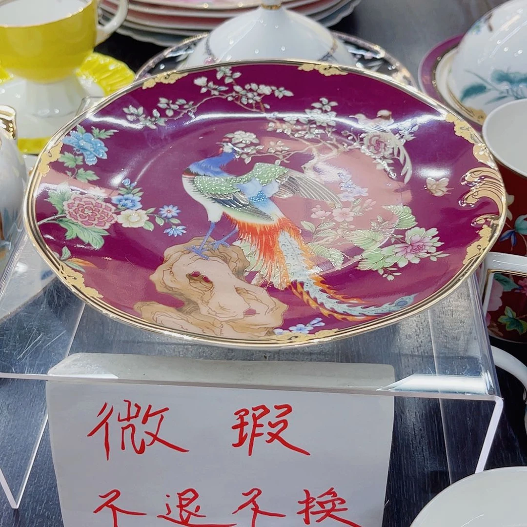 36%以上骨粉骨瓷微瑕