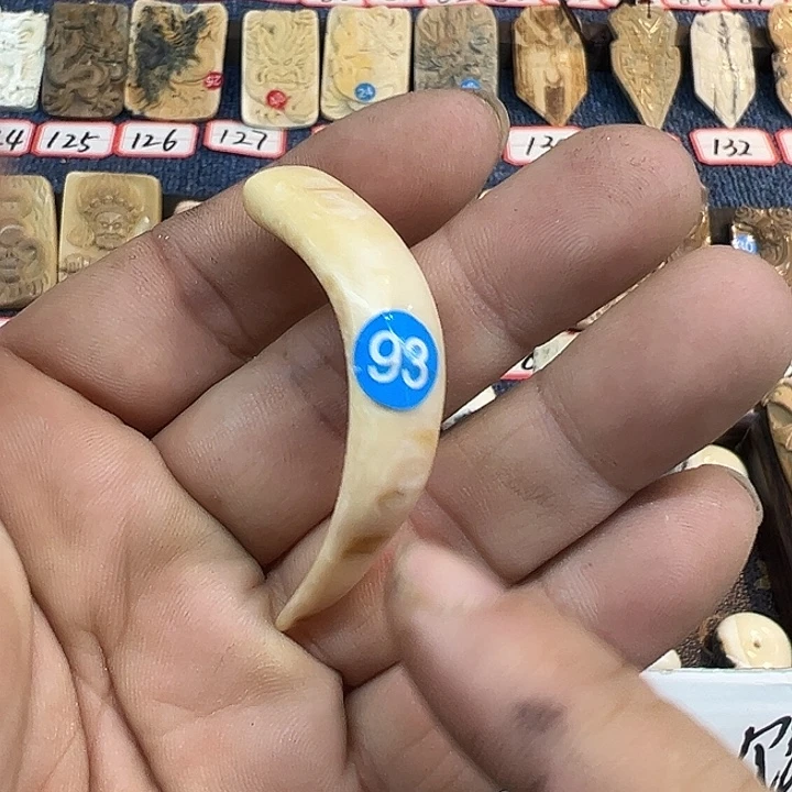 泥塑工艺品的制作