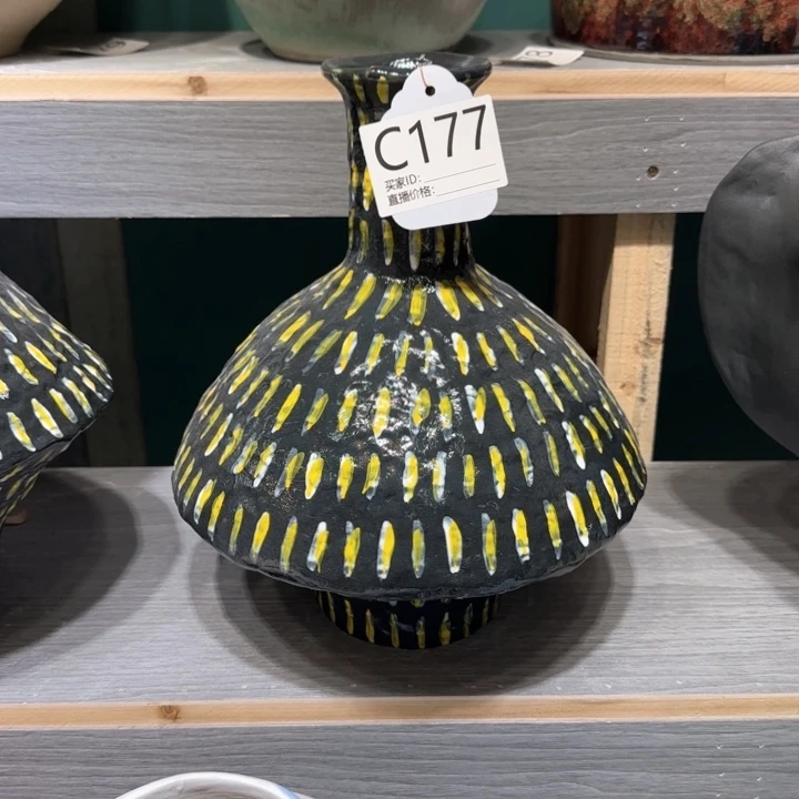 景德镇陶瓷艺术品