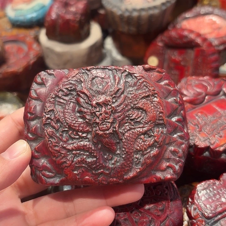 麻线鼓杯垫盖置茶宠