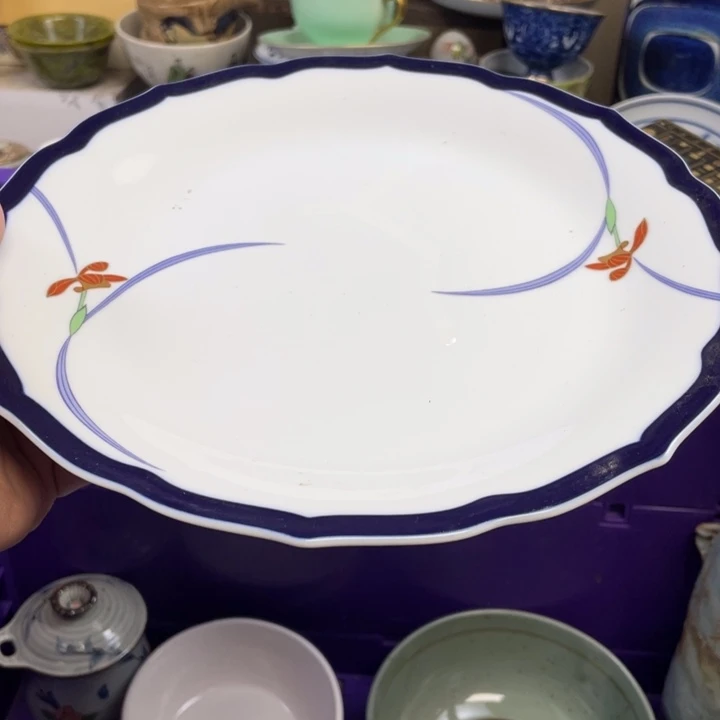 琉璃手工艺品开播了开播了开播了