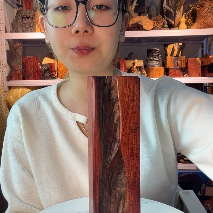 紫檀木类端景台独**贰