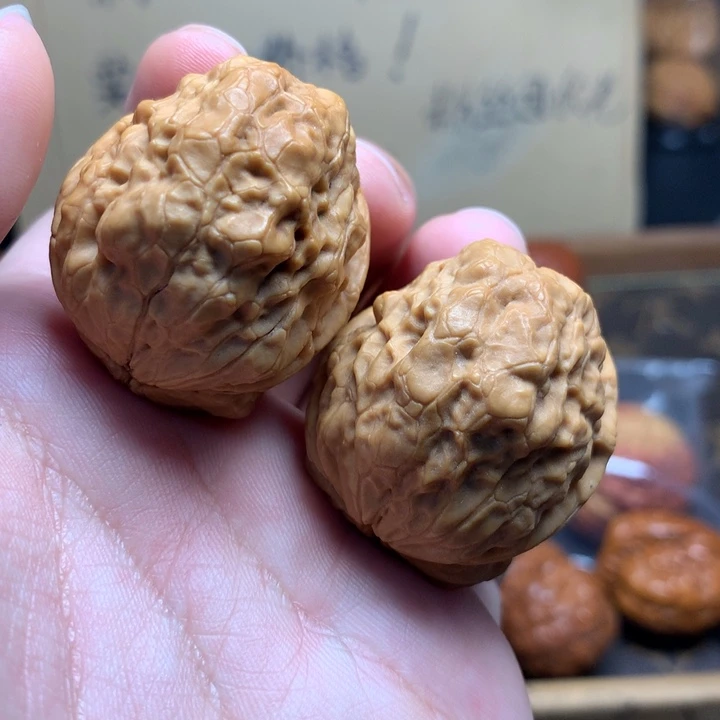 文玩核桃把件用****9高端