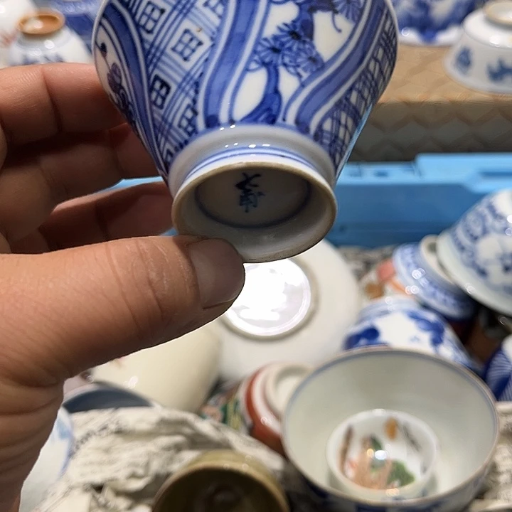 陶瓷茶玩榜第二十名