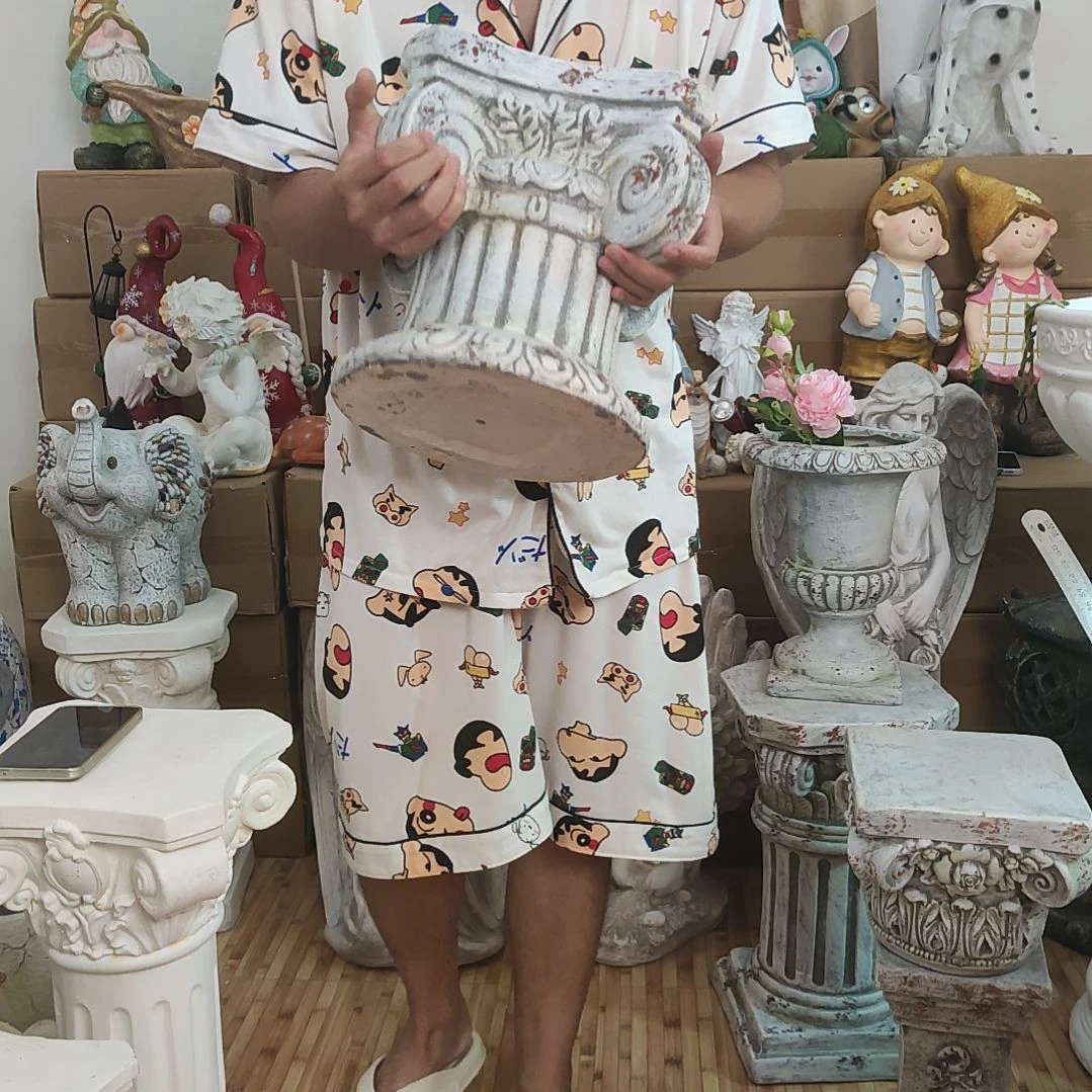 合成树脂7号罗马柱