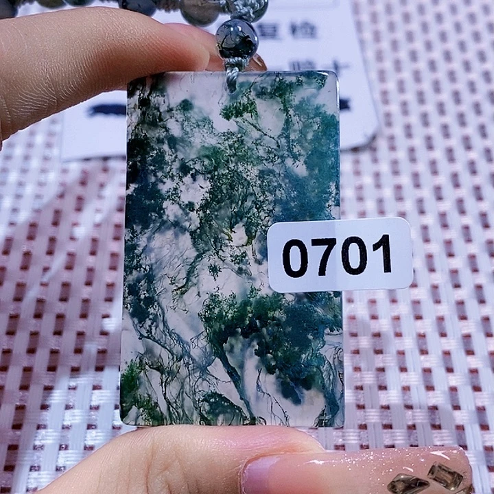 玛瑙/玉髓颈饰合金用****3