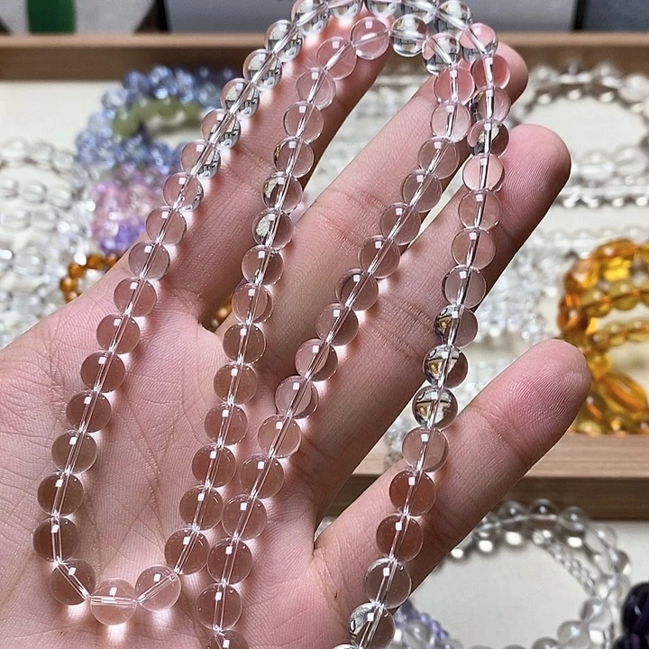 非金属卡8mm三圈