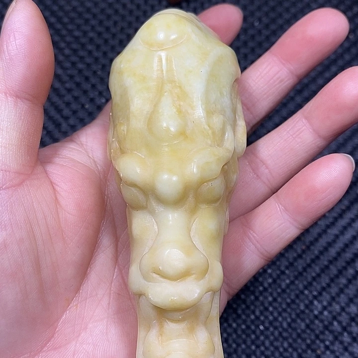 白玉菩提吊坠好物