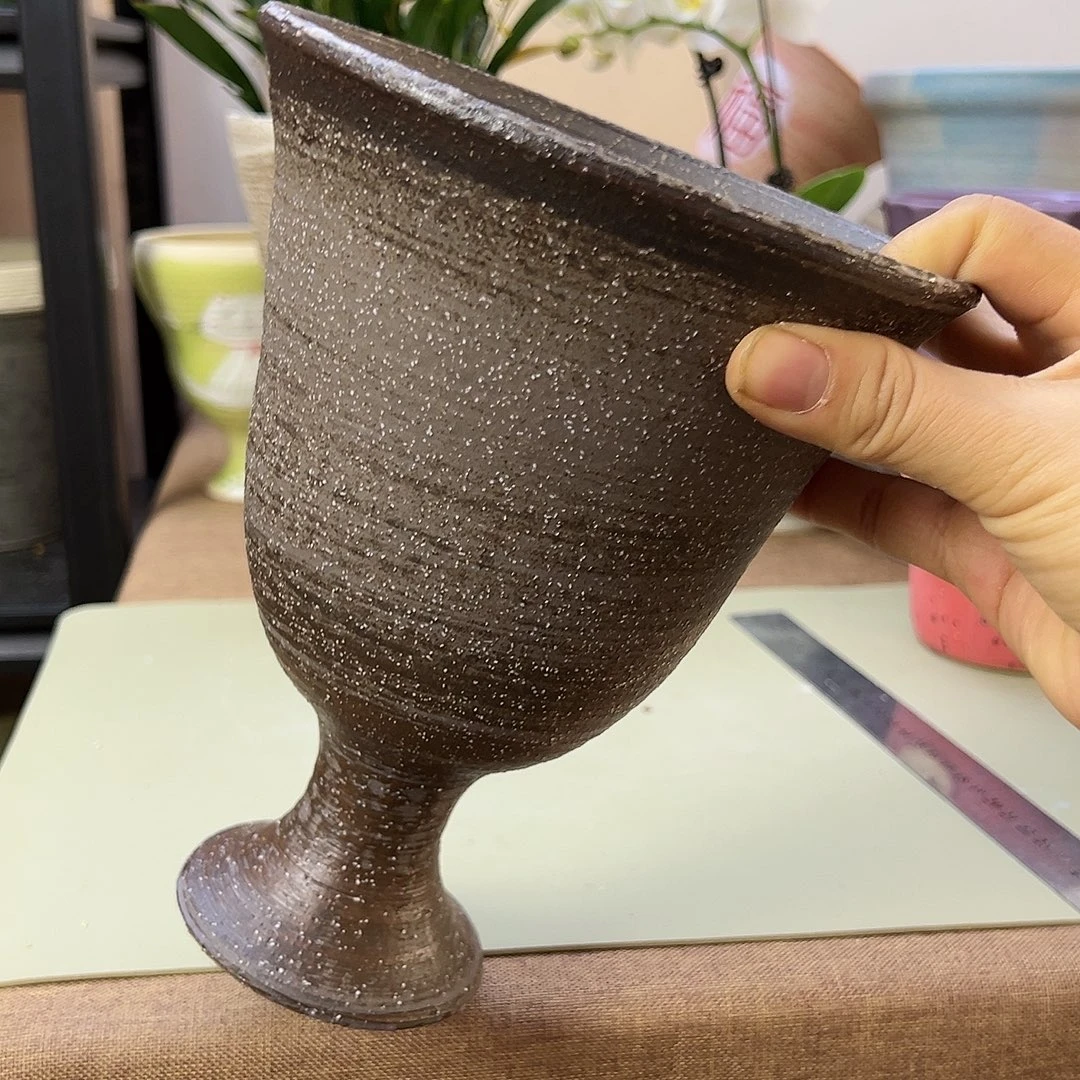 098景德镇陶瓷口14高21