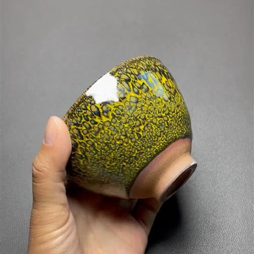 【闪购商品】茶盏-644............