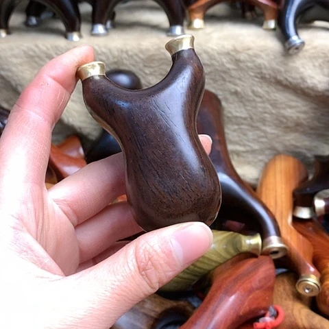 大果紫檀（缅甸花梨）瑕疵1514