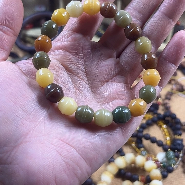 菩提手串/手链菩提