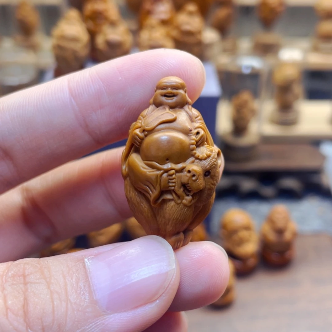 【闪购商品】手串/手链橄榄核