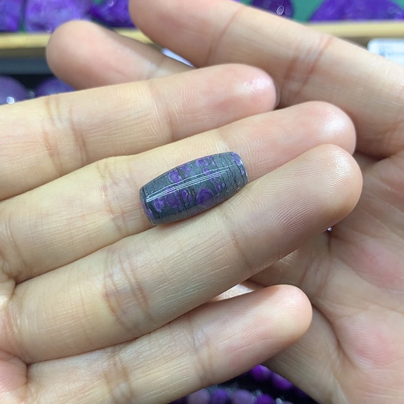 【闪购商品】苏纪石（舒俱来）未镶嵌吊坠