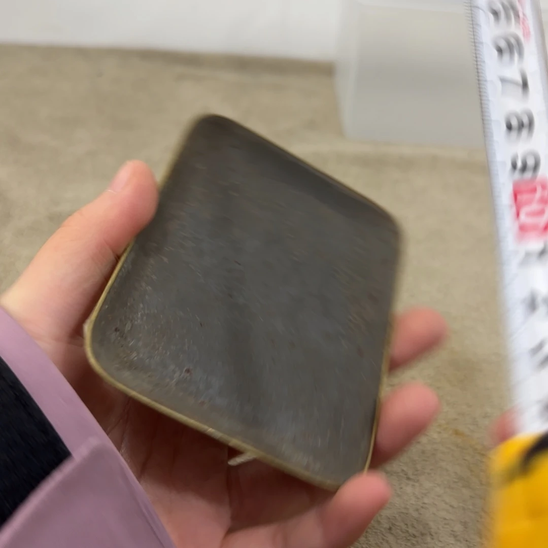 瓷片非常好看漂亮的物品