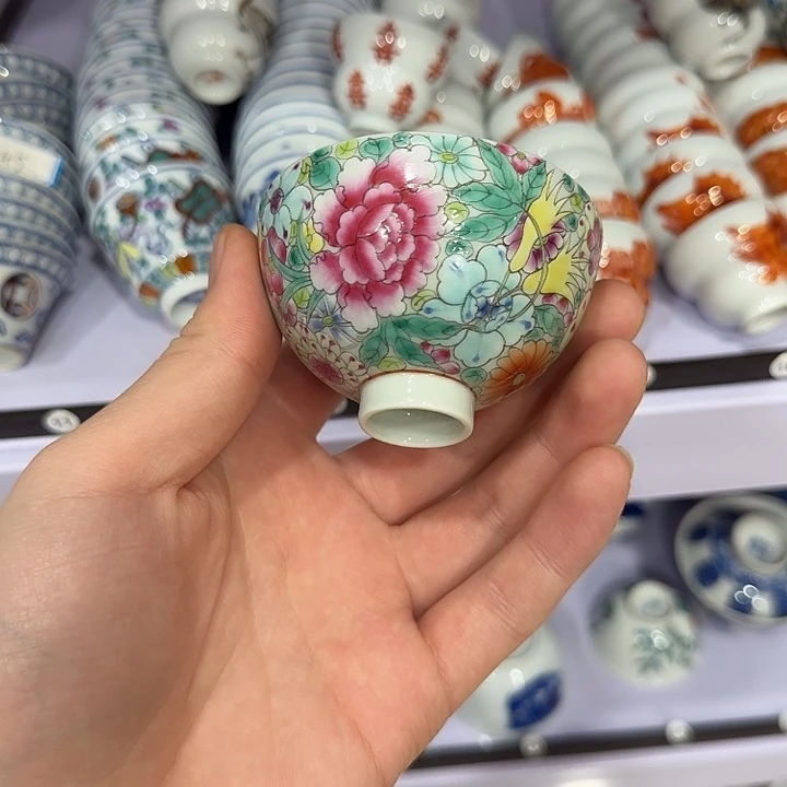 陶瓷艺术品收藏陶瓷