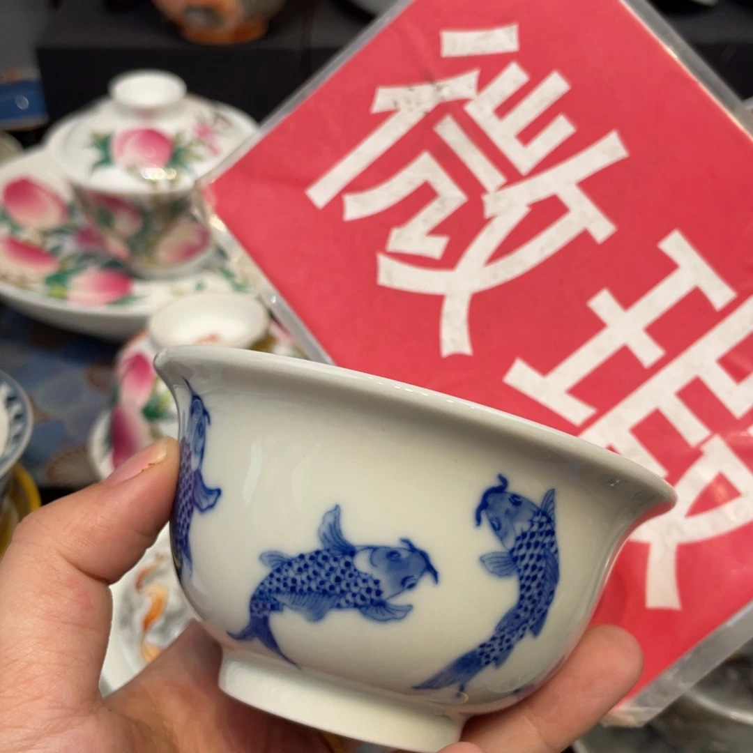 景德镇陶瓷景德镇