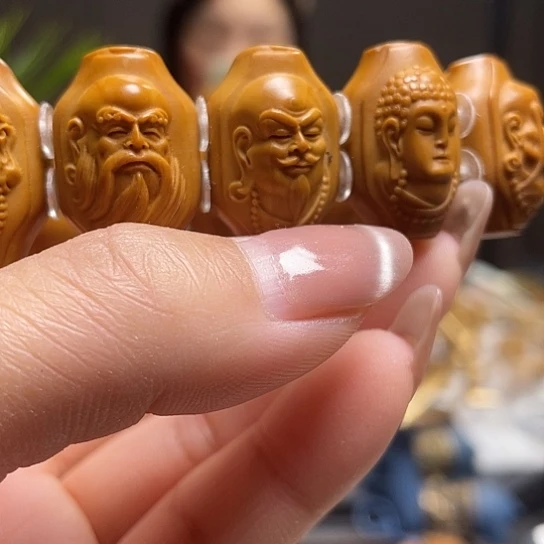 橄榄核手串/手链橄榄核