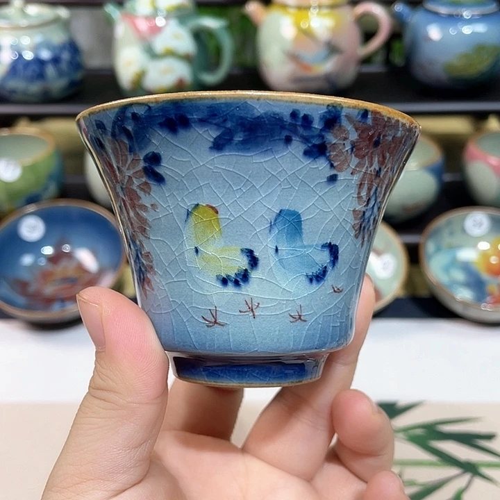 景德镇陶瓷艺术博物有限公司是