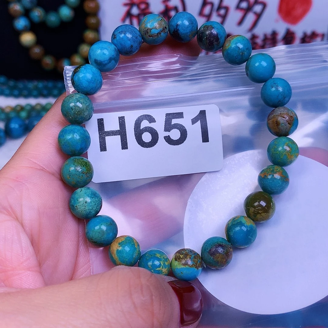 空竹粉丝专享十堰特色手工散珠