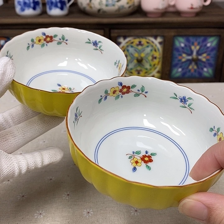 瓷片口径11瓷器瓷器