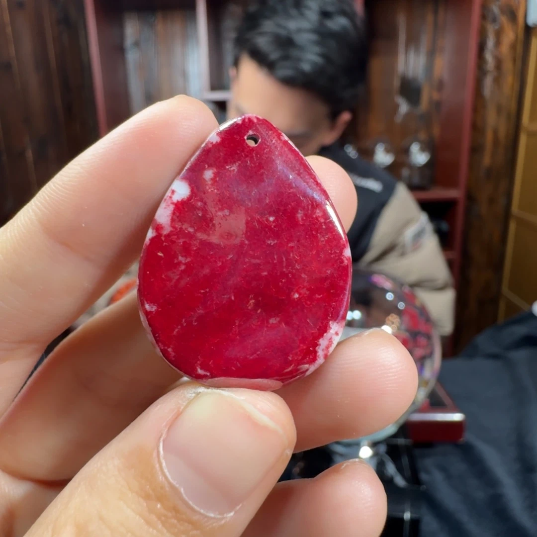 天然辰砂天然朱砂