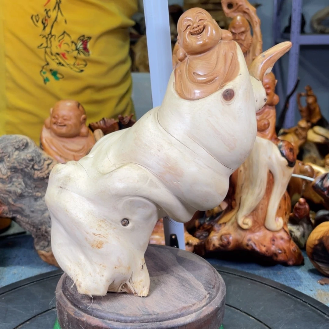 【闪购商品】柏木（崖柏）其他