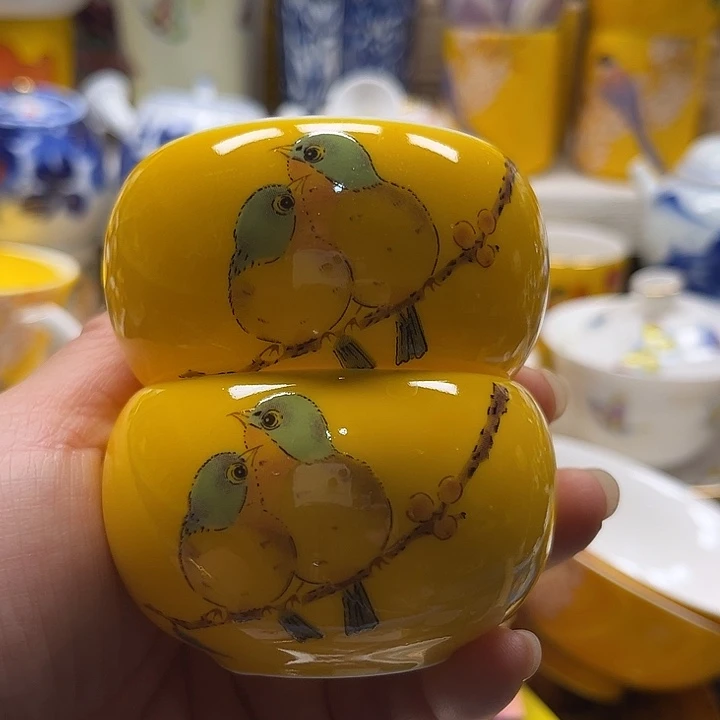 瓷片清库存满18包邮，新疆西藏青海不包邮，回流瓷器、