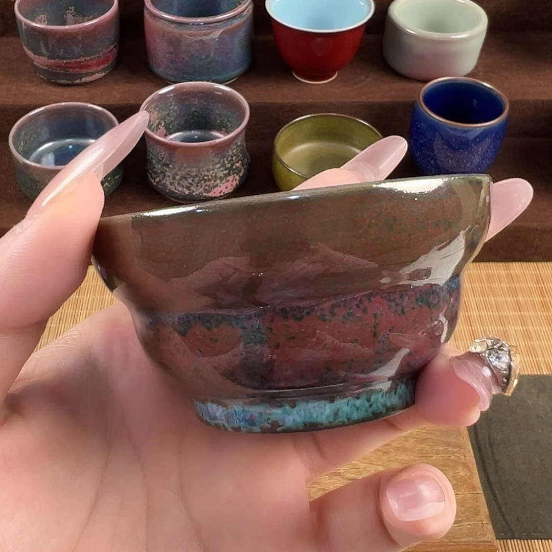 神垕原产地钧瓷6