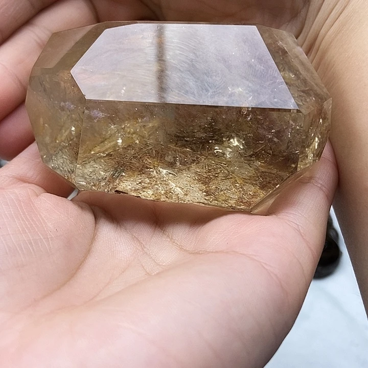 哈***蜜大型摆件（非配饰）未镶嵌水晶