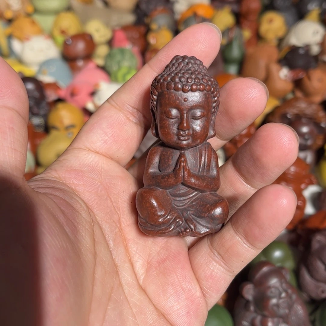 紫砂茶宠紫砂艺术