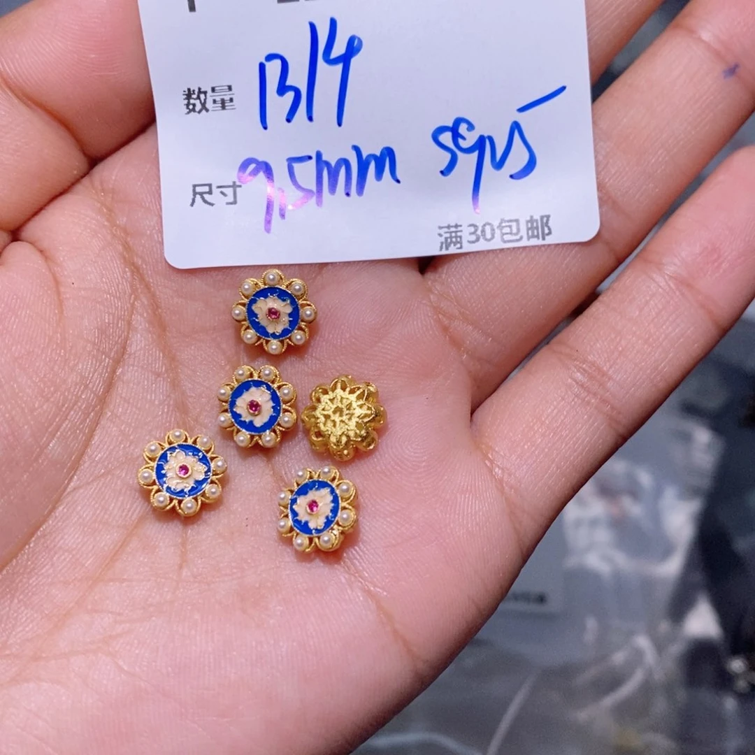 紫晶颈饰银S925镶嵌F223
