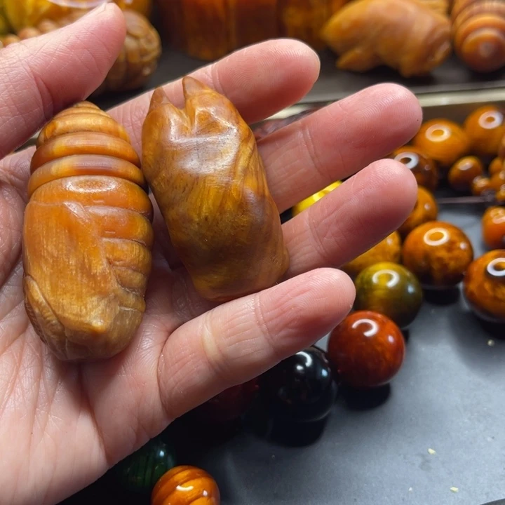 凪****大叶紫檀（黑酸枝木类）