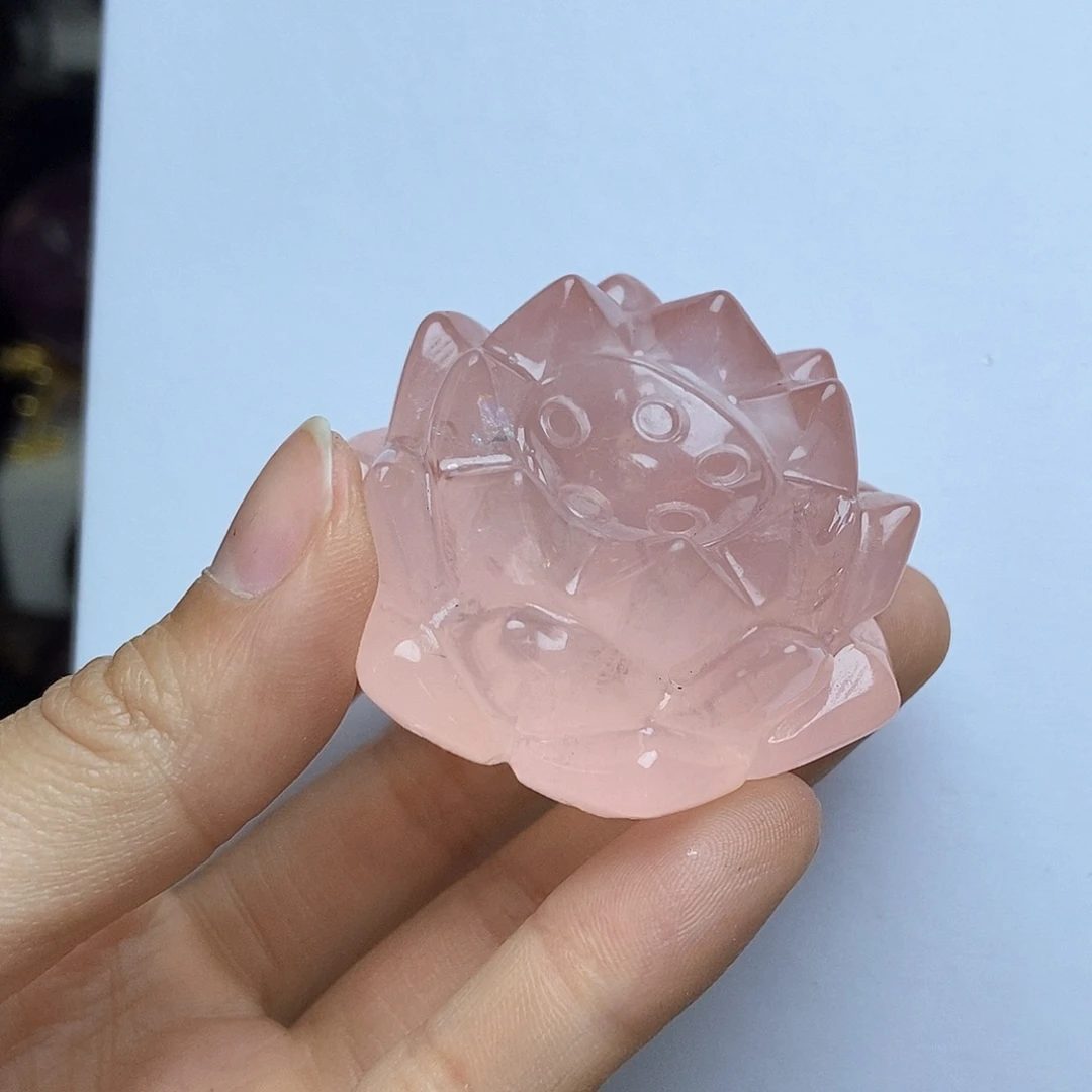 水晶摆件（623未镶嵌