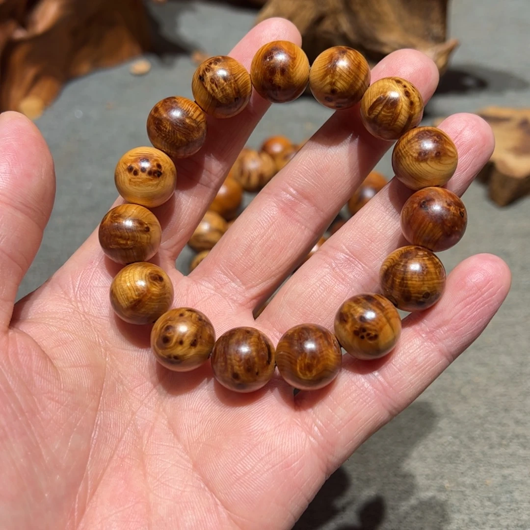 柏木（崖柏）北太行陈化崖柏