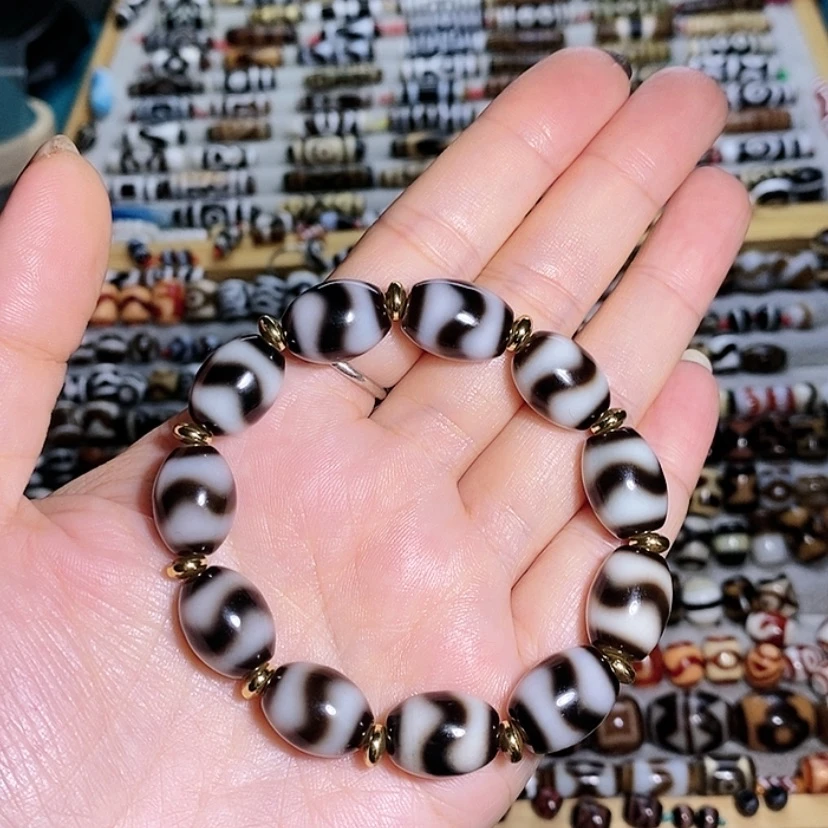 【闪购商品】未镶嵌颈饰玛瑙/玉髓