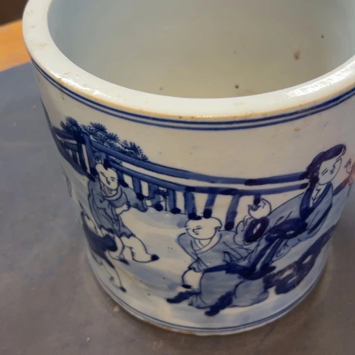 拥***有瓷片拾六家的瓷器瓷器