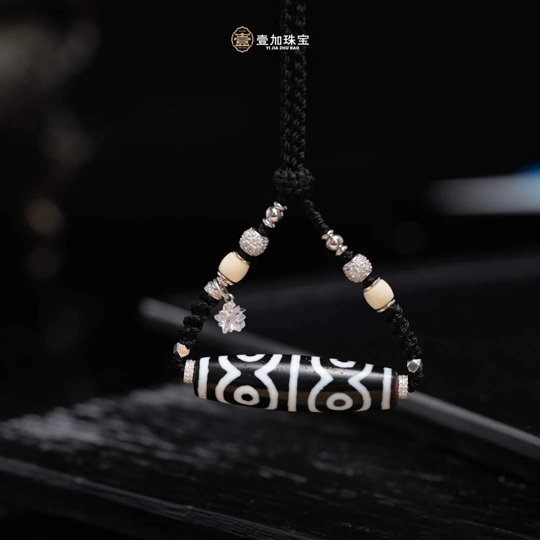 壹加林妹妹 | 玛瑙小卢博古中大号系列多样性发其一
