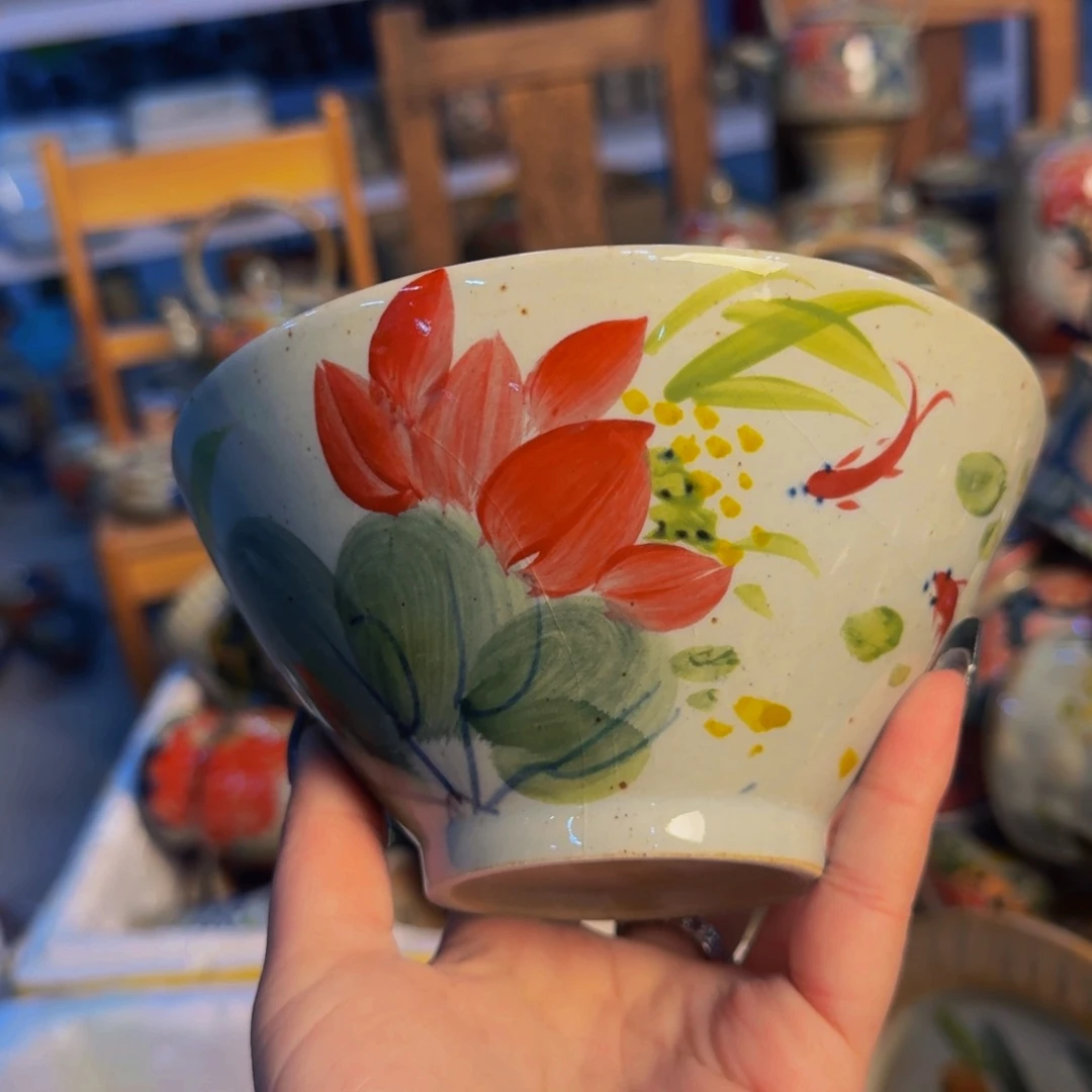 罐景德镇源头厂家