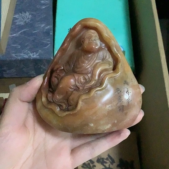 基哥日瓷中古精选