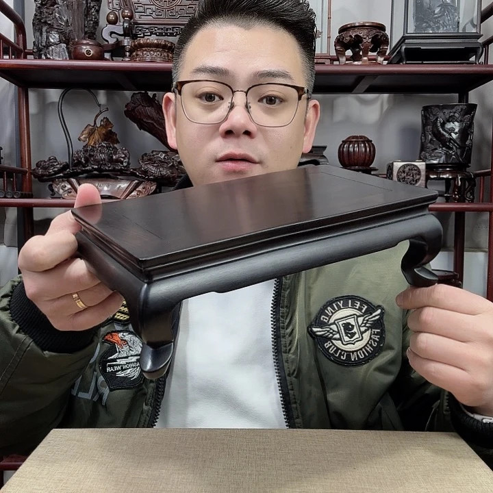 紫砂工艺品工艺品底座